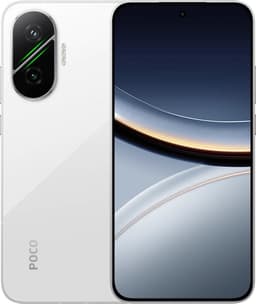 Xiaomi POCO F7 - 5G - 6.83 inch - 12GB/512GB - Wit — thumbnail 5