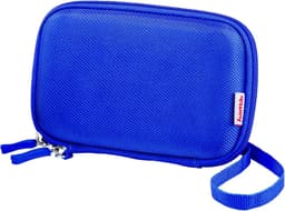 Waterdichte Beschermhoes voor Externe Harde Schijf 2,5 Inch (6,3 cm) - Blauw — thumbnail 1