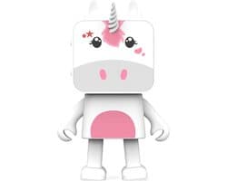 Bluetooth Speaker met Dansende Dieren Functie - Muziekspeler met Oplaadbare Batterij