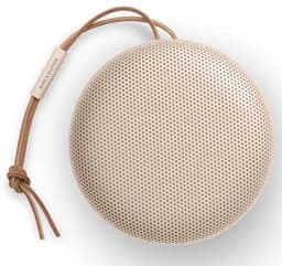 Bang & Olufsen Beosound A1 (2nd Gen) - Goud | Bluetooth speaker buiten | Draagbare speaker | Bluetooth speaker waterproof | Speaker draadloos — thumbnail 2