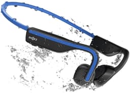SHOKZ OpenMove Bone Conduction Blauw — thumbnail 5
