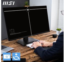 MSI PRO MP275QPG - 27 — thumbnail 12