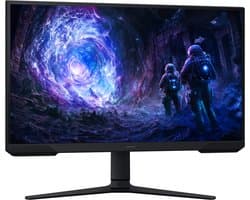 Samsung 27" Odyssey G5 G51F QHD 180Hz Gaming Monitor