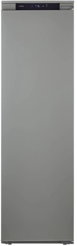 Inventum IKK1786GS inbouw koeler - Inhoud 280 liter - Nis 178 cm - sleepdeur - energielabel D — thumbnail 9