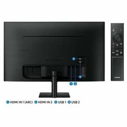 Gaming-Monitor Samsung 27" Full HD — thumbnail 12