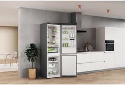 Whirlpool W7X 92O OX H Vrijstaand 367 l Grijs — thumbnail 9