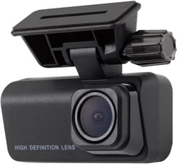 Mio MiVue C595WD + T30 Full HD dual dashcam - Wi-Fi - GPS - achterruitcamera - flitspaal- én trajectcontrole-waarschuwingen — thumbnail 3