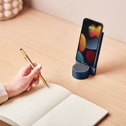 Lexon City Energy Pro 10W Inductieve Oplader Met Bluetooth-Speaker — thumbnail 5