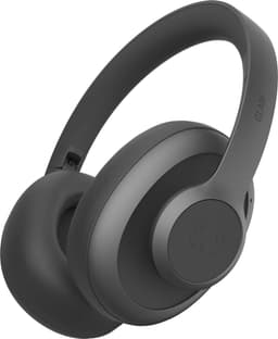 Fresh 'n Rebel Clam Ace – Draadloze Bluetooth Koptelefoon met Active Noise Cancelling - 60 uur Speeltijd - Met volume wiel - Storm Grey — thumbnail 1