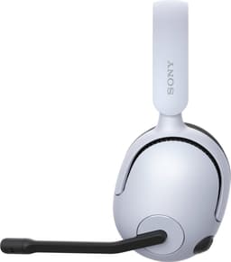 Sony INZONE H5 - Draadloze Game koptelefoon - Wit — thumbnail 3