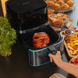 No-Oil Fryer Cecotec 5500 Pro — thumbnail 5