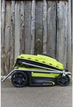 Ryobi RLM13E33S elektrische grasmaaier — thumbnail 2