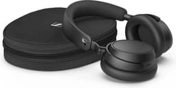 Sennheiser Accentum Plus Wireless - Draadloze over-ear koptelefoon met Noise Cancelling - 50u batterij - Snelladen – 2 Microfoons - Zwart — thumbnail 7