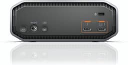 SanDisk Professional G-DRIVE PROJECT 18TB — thumbnail 2