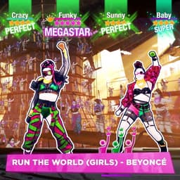 Just Dance 2021 & Just Dance 2022 - Nintendo Switch - Code in a box — thumbnail 4