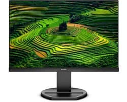 230B8QJEB/00 - 57.1 cm (22.5) - 1920 x 1200 pixels - WUXGA - LED - 5 ms - Black — thumbnail 1