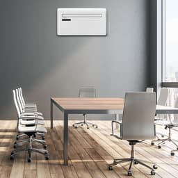 TROTEC Smarte monoblock airco voor muurbevestiging  - zonder buitenunit PAC-W 2200 S — thumbnail 7