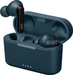 JVC HA-A9T-A - True Wireless oordopjes - Blauw — thumbnail 3