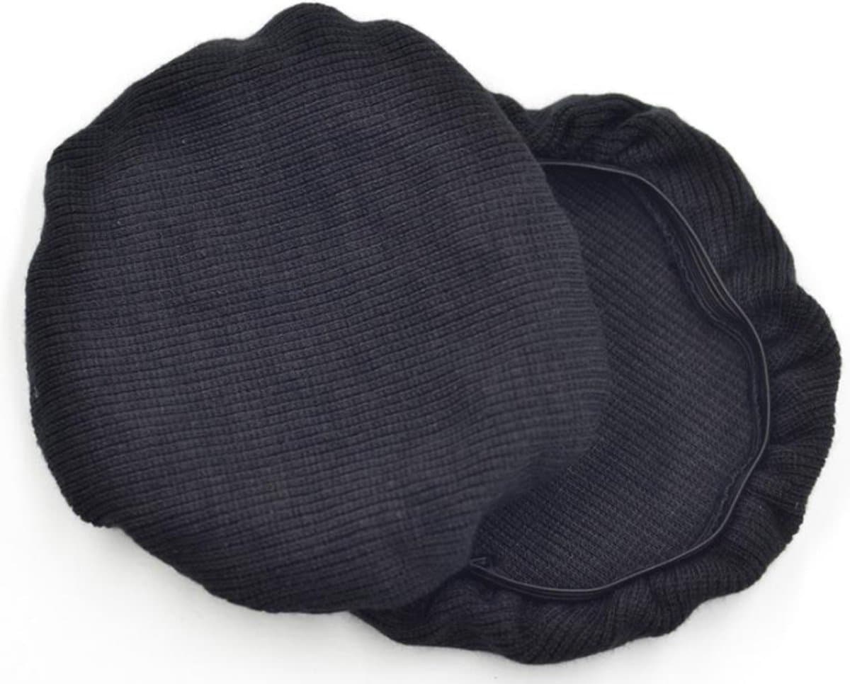 Rekbaar Wasbare Ear Pad Covers Maat L — afbeelding 1