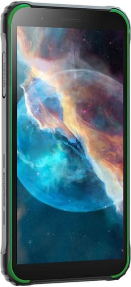 Blackview BV4900 Pro 4GB/64GB Green — thumbnail 6