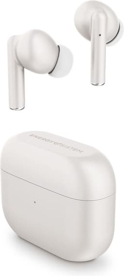 Headphones with Microphone Energy Sistem Style 2 Coconut — thumbnail 1