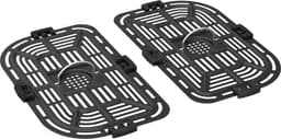 Instant Vortex Plus Dual ClearCook RVS 7,6 liter (8 Qt) — thumbnail 4