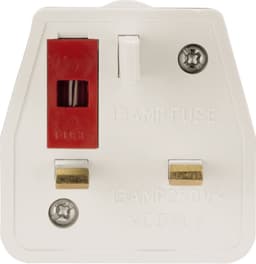 Hama Commonwealth (Uk) Reisadapter — thumbnail 2