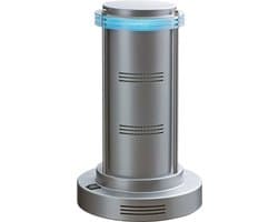 Ecolamp - Luchtreiniger met uv-c lamp