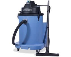 Numatic Waterzuiger WVD1800 DH Kit BS7 | 70 liter