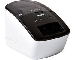 Brother QL-700 - LabelPrinter