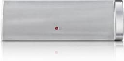 LG NP3530 Draagbare & party speaker Wit 6 W — thumbnail 1