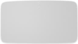 Sonos Five - Premium Hifi speaker - Wifi - Line-in - Krachtig stereogeluid - Wit — thumbnail 5
