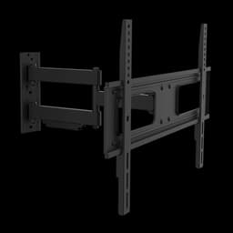 LogiLink BP0019 TV mount 177,8 cm (70'') Zwart — thumbnail 4