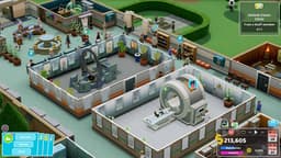 Two Point Hospital: Full Health Collection – Nintendo Switch 2 — thumbnail 4