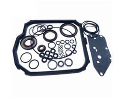 Revisieset voor automatische transmissie, keerring voor aandrijfas 155400 K155900A