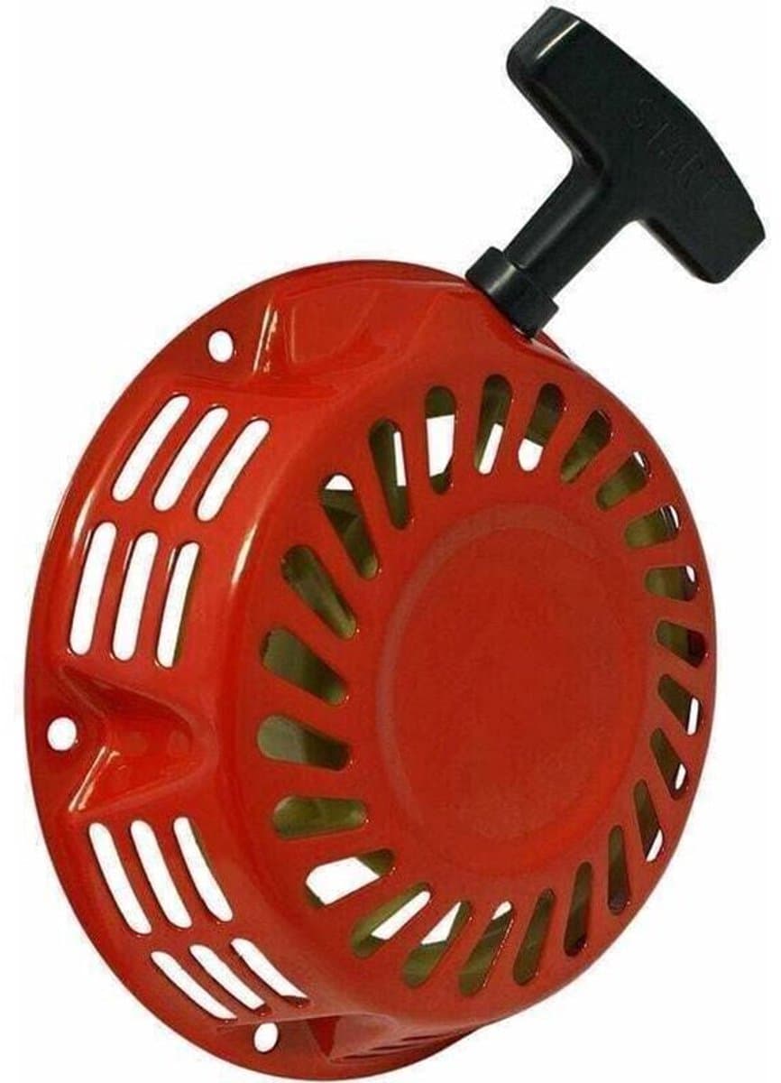 6,5 pk motorstarter — afbeelding 1