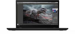 Lenovo ThinkPad P15s Gen 1 - Intel Core i7-10610U - NVIDIA Quadro P520 - LTE Module — thumbnail 1
