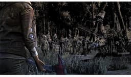 Playstation Games Ps4 The Walking Dead: The Telltale Definitive Series (import) Transparant PAL — thumbnail 4