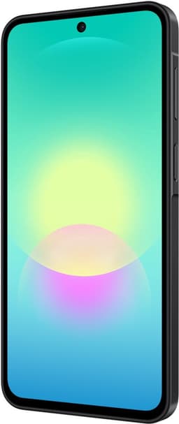 Samsung Galaxy A27 5G - 128GB - Zwart — thumbnail 4