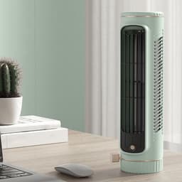 Draagbare airconditioner | airconditioners | draadloze lucht, multifunctionele draagbare airconditioner met verbeterde efficiëntie, flexibele aanpassing en energiebesparende technologie — thumbnail 2