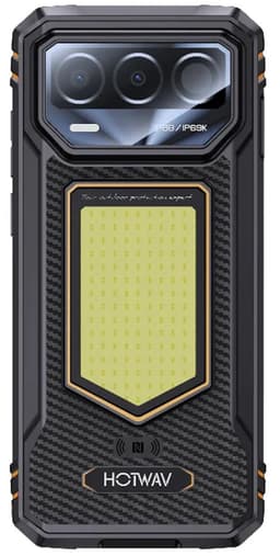 Hotwav T8 — thumbnail 2