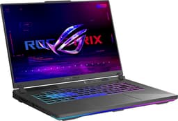ASUS ROG Strix G16 G614PP-RV046W 16'' gaming laptop — thumbnail 2