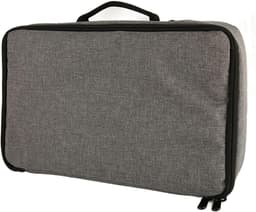 Projector Tas - Draagbare Beamer Case - Digitale Producten Opbergen - Dikke Binnen Spons — thumbnail 5