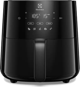 Electrolux EAF3B Enkel 3,3 l Vrijstaand 1350 W Heteluchtfriteuse Zwart — thumbnail 1
