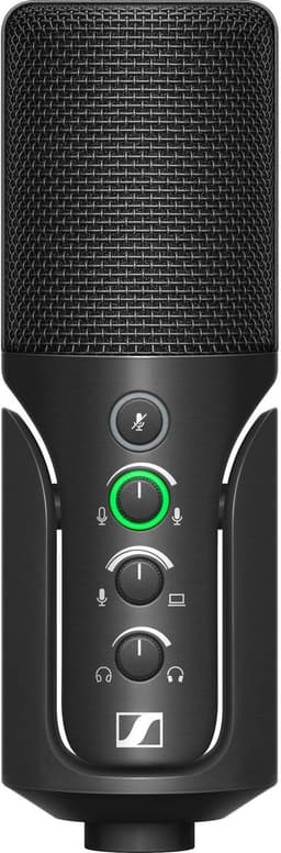 Sennheiser Profile Base Set - USB microfoon, tafelset — thumbnail 5