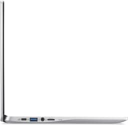 Acer Chromebook 314 CB314-3HT-C838 - 14 inch Touchscreen - 8GB - 64GB - Zilver — thumbnail 3