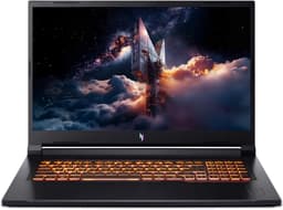Acer Nitro V 17 AI ANV17-41-R4TH ANV17-41 Gaming notebook — thumbnail 1