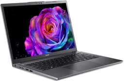Acer Aspire 16 AI Notebook A16-52M A16-52M-75TW — thumbnail 2