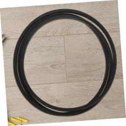 Maaier Riem - Vervangende Riem - Gazon Onderhoud - Directe Compatibiliteit - 347 cm - Zwart — thumbnail 3