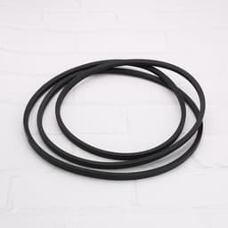Grasmaaier Riem - Dekriem Onderdeel - Gazon Onderhoud - Nauwkeurige Pasvorm - 2667 mm Lengte - Zwart — thumbnail 2